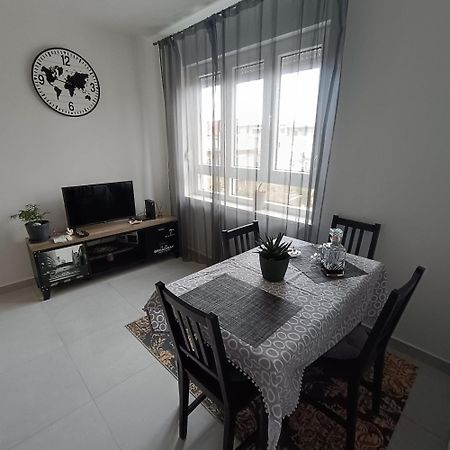New Studio Apartman Emda U Centru Splita Esterno foto