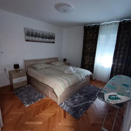 New Studio Apartman Emda U Centru Splita Esterno foto