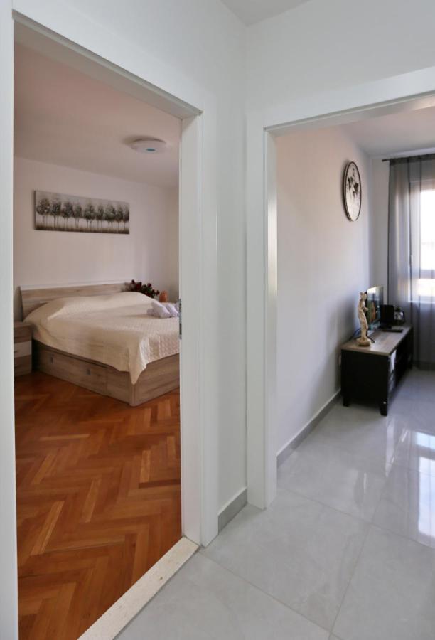 New Studio Apartman Emda U Centru Splita Esterno foto