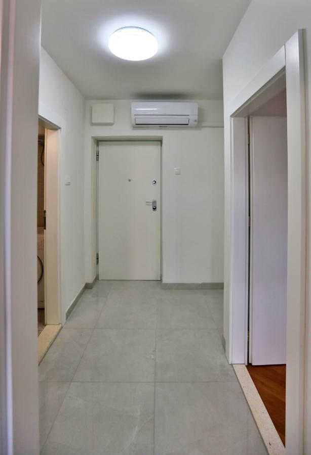 New Studio Apartman Emda U Centru Splita Esterno foto