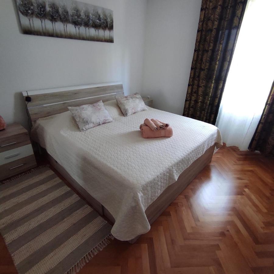 New Studio Apartman Emda U Centru Splita Esterno foto