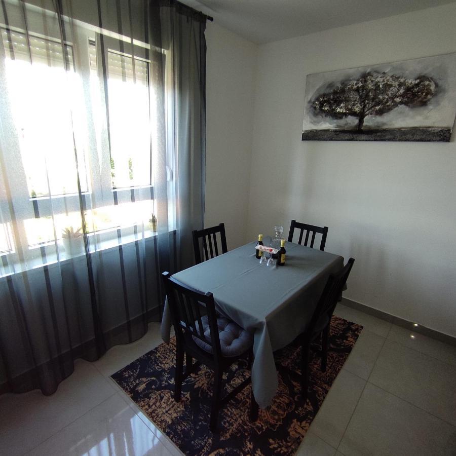 New Studio Apartman Emda U Centru Splita Esterno foto