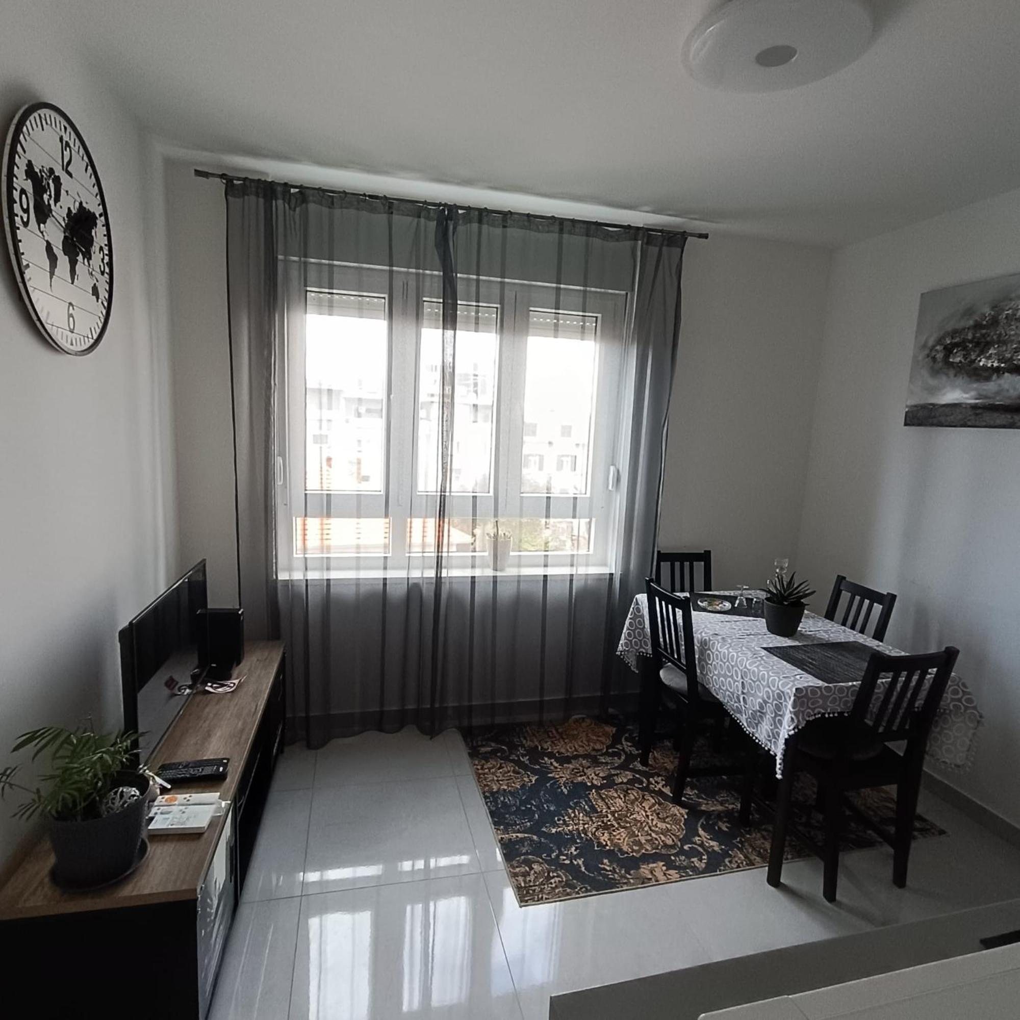 New Studio Apartman Emda U Centru Splita Esterno foto